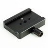 Custom Fancier 717 Quick Release Adapter Base