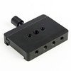 Custom Fancier 717 Quick Release Adapter Base