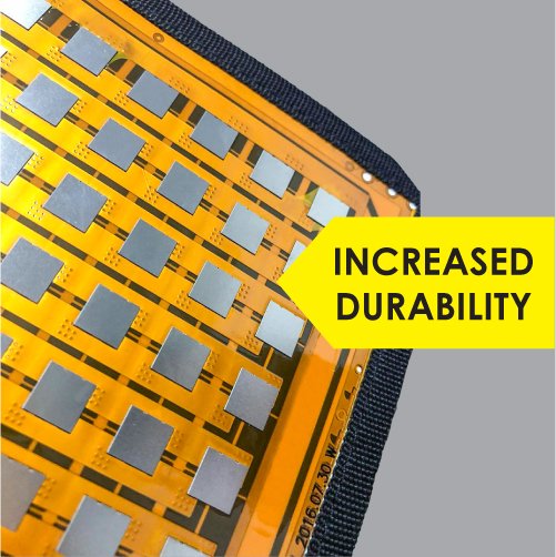 Brightcast V15-345P Flexible LED light