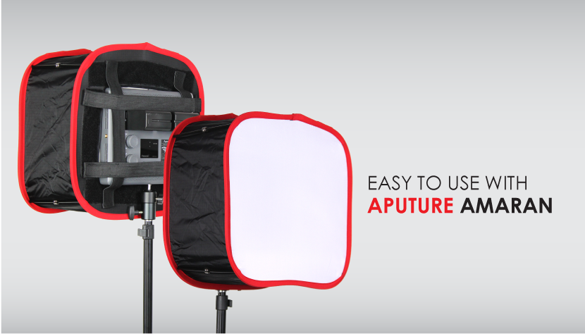 D Fuse Soft box