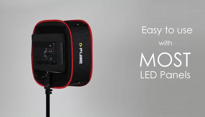 D Fuse Soft box