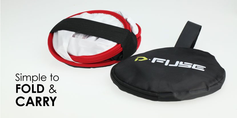 D Fuse Soft box