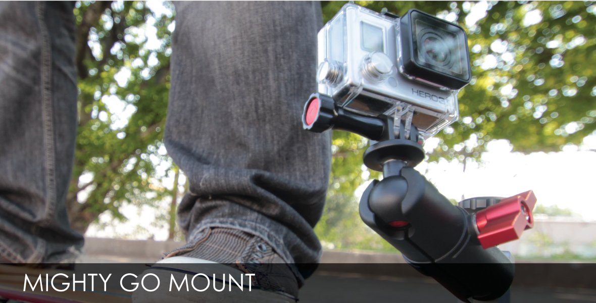 might metal arm handlebar kit