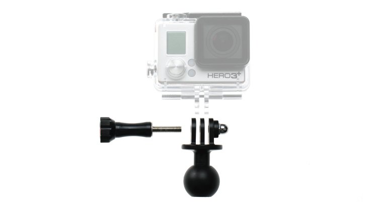might metal arm handlebar kit
