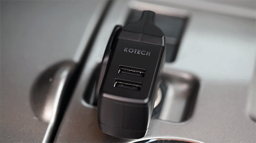 KOTECH STINGER EMERGENCY ESCAPE TOOL: A LIFE-SAVING INNOVATION