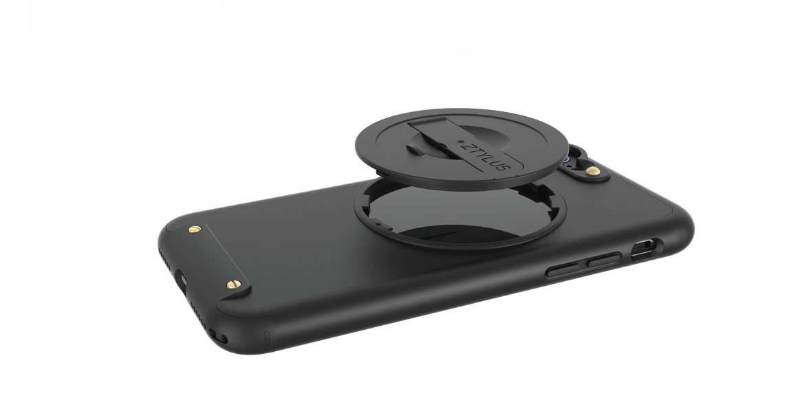Revolver Lens Kit for iPhone 7