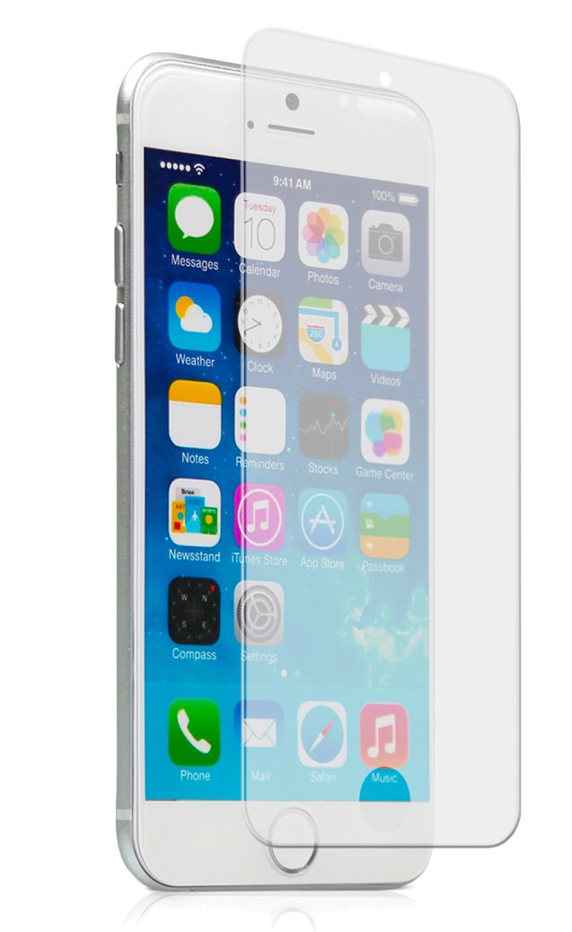 SCREEN-PROTECTER