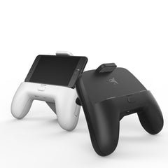 ORCA 10000 mAh Power Bank Game Handle Grip for All SmartPhone