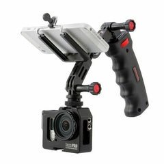 KamPro GoPro Cage + Handle Kit