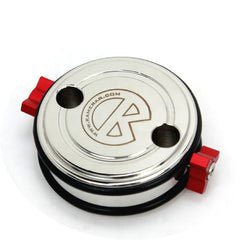 Shoulder Rig Counter Weight