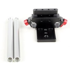 Honu Rod Holder Kit