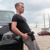 TacDraw Camera Belt Metal Holster