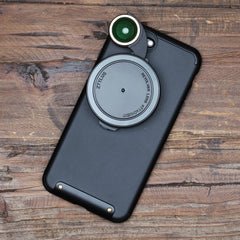 Revolver Lens Camera Kit for iPhone 7 Plus