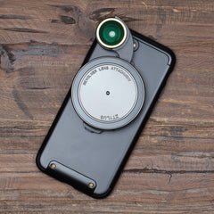 Revolver Lens Camera Kit for iPhone 7