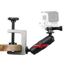 Mighty Metal Arm Clamp Kit