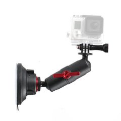 Mighty Metal Arm Suction Cup Kit