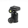 P&C Compact Tripod Ball Head