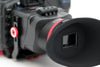 VF-4 Universal LCD View Finder + Extension Bracket Bundle