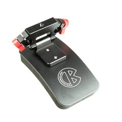 Shoulder Pad / Chest Hybrid Pad