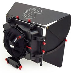 MAX-1   Matte Box with Donut