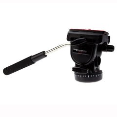 Mogopod Fluid Head Kit ( USA Only )