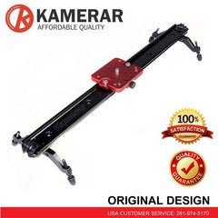 S-47 Video Camera 47" Slider Mark II