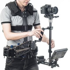 Acting Cam III Carry Set