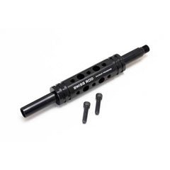 Swiss Rod 15mm Rail (1pc)