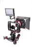 TK-2 Tank Video Cage