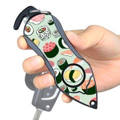 Stinger Personal Safety Alarm Emergency Tool (Sushi)