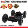 Pico Flex Dolly Kit
