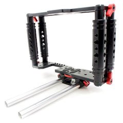 TK-2 Tank Video Cage