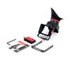 VF-4 Universal LCD View Finder + Extension Bracket Bundle