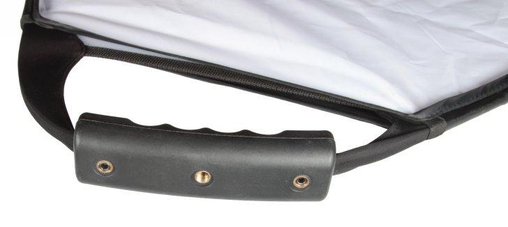 5-in-1 Reflector