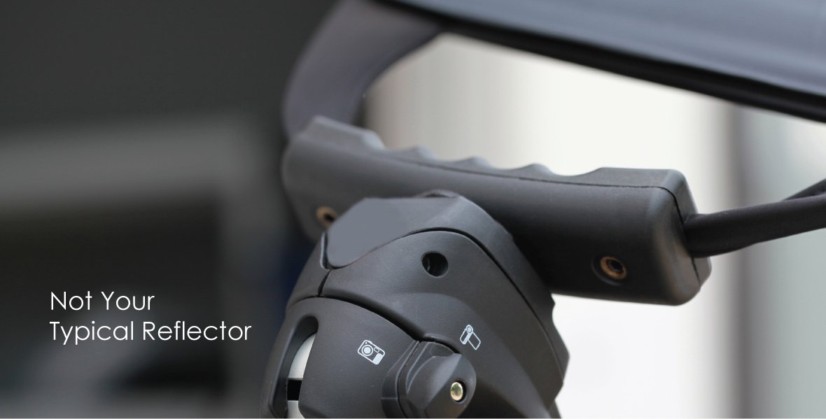 5-in-1 Reflector