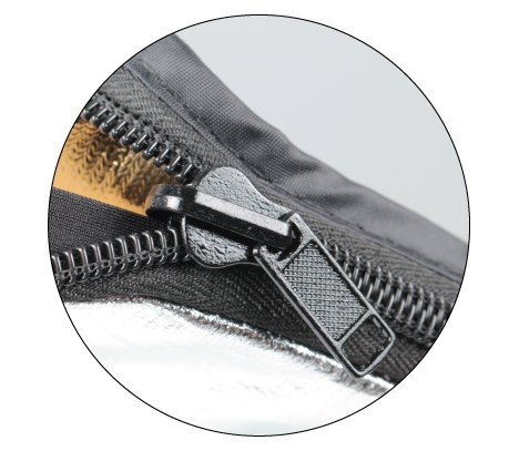 5-in- Reflector