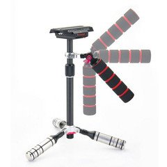 WildCat Steadicam Stabilizer