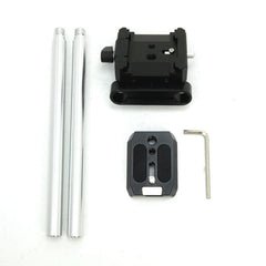 QB-15 Rail Kit for QV-1 View Finder