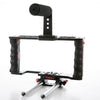 GB-3 GearBox Video Cage