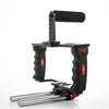 GB-3 GearBox Video Cage