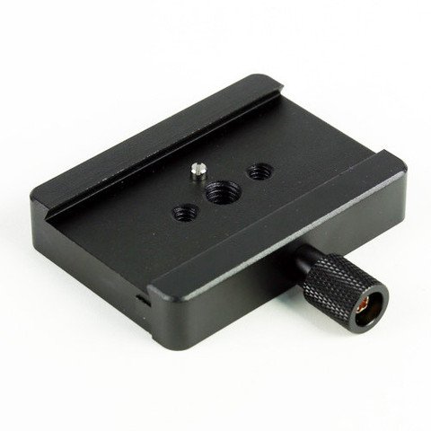 Picture of Custom Fancier 717 Quick Release Adapter Base