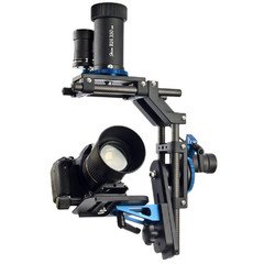 RH-350 Motorized Pan / Tilt Head