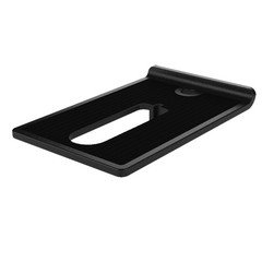 ATP - Anti Twist Plate for Manfrotto 501PL