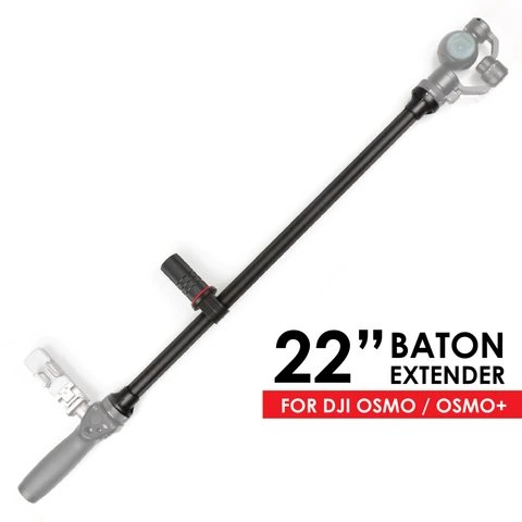 Picture of Baton Extender for DJI OSMO/OSMO+