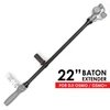Baton Extender for DJI OSMO/OSMO+