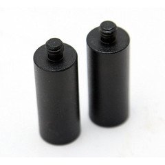 GearBox 1.5" Height Extension Adapters