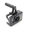 Special Bundle CagePro + Top Handle + (2) 7" Friction Arm
