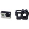 KamPro GoPro Cage + Hand Grip + Skater Mini