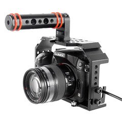 Honu GH3 Video Cage Kit