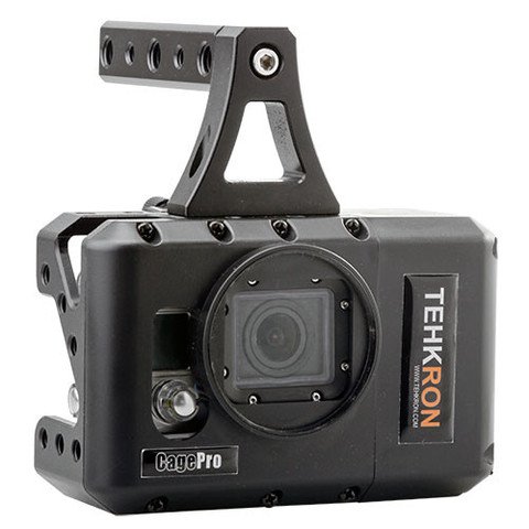 Picture of Special Bundle CagePro + Top Handle + (2) 7" Friction Arm